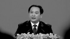 Cina, ex capo della polizia segreta sotto processo