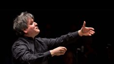 Quinta Sinfonia di Beethoven, Pappano e l’Orchesta dell’Accademia Nazionale di Santa Cecilia alla Scala l’11 ottobre