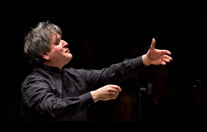 Quinta Sinfonia di Beethoven, Pappano e l’Orchesta dell’Accademia Nazionale di Santa Cecilia alla Scala l’11 ottobre