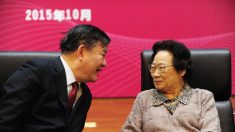 La Cina vince un Nobel e critica la vincitrice