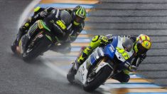 MotoGP: Brno fiacco e Valentino raggiunto da Lorenzo. Moto3: il futuro è italiano
