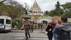 Attacchi di Parigi: la vita continua, nonostante la tensione