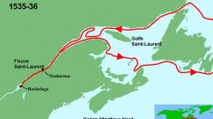 Il regno perduto di Saguenay e gli incredibili racconti dei nativi canadesi