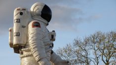 La Nasa cerca nuovi astronauti per una spedizione su Marte