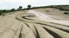 Misteriosi solchi in Turchia sconcertano i ricercatori