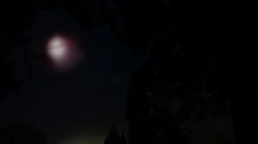 Una luce nel cielo della California scatena l’ipotesi Ufo