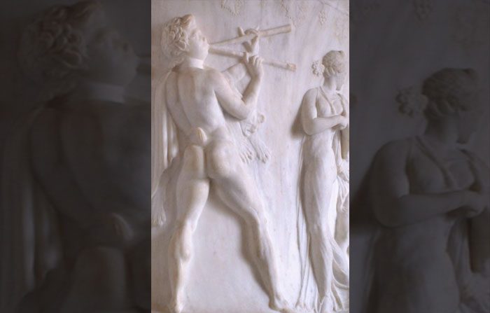 Com’era la musica degli antichi greci? Esempi, regole e filosofia (+Video)
