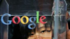 Google si prepara a tornare in Cina?