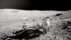 Individuato il luogo d’impatto del razzo della missione Apollo 16