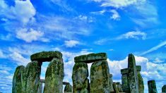 Le pietre di Stonehenge arrivano dal Galles