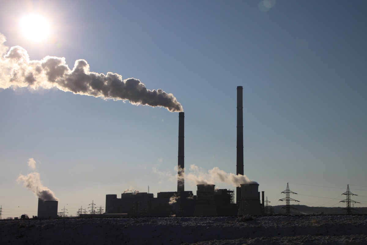 Usa: le normative anti-Co2 sono inutili per l’ambiente e dannose per l’economia