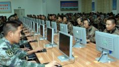 Sicurezza informatica, il regime cinese grida al lupo