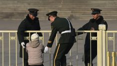 Il discorso di un parlamentare americano sui diritti umani in Cina