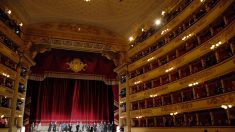 Rigoletto, storico bis alla Scala di Milano