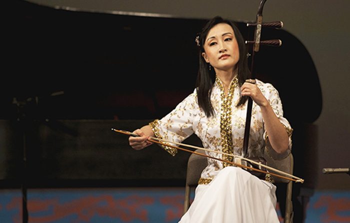 Musica cinese: ecco gli strumenti tipici della Terra di Mezzo
