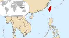 Terremoto a Taiwan, 5 morti e 300 feriti