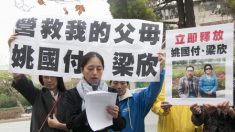 Diritti umani in Cina. Fermare il genocidio contro il Falun Gong