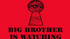 Oltre Orwell, il vero Grande Fratello è il Partito Comunista Cinese