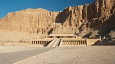 Zahi Hawass: nessuna regina nella tomba di Tutankhamon