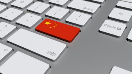 Il Pcc vuole internet, censura globale e controllo assoluto