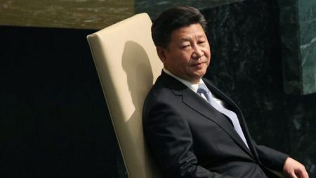 Xi Jinping e l’evoluzione della Cina