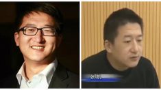 Avvocato cinese dei diritti umani ‘confessa’ il suo ‘complotto’