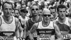 Maratona di Londra, rubata tutta l’acqua per i corridori