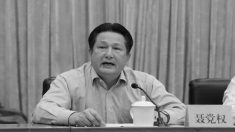Espulso dal Pcc dirigente implicato nella persecuzione del Falun Gong