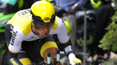 Giro 2016, nella crono del Chianti la rivincita di Roglic. Lutto per la morte del giovane Rosario Costa