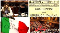 Referendum, sulla Costituzione o sul governo Renzi?