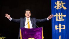 10 Mila persone alla conferenza annuale della Falun Dafa di New York