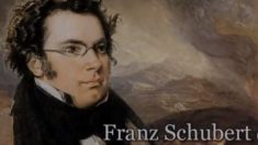 Fantasia in fa minore per pianoforte a quattro mani op. 103 di Franz Schubert