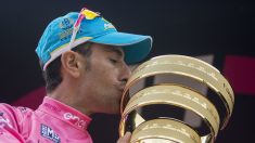 Giro 2016, Nibali trionfa in Rosa a Torino