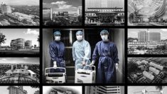 Medici cinesi ammettono il prelievo forzato di organi