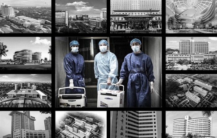 Medici cinesi ammettono il prelievo forzato di organi