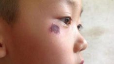 Cina, bambino di 4 anni investito dalla polizia e poi trattenuto