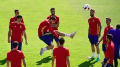 Euro 2016, Zoff: la Spagna si può battere