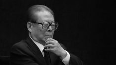 La fine di Jiang Zemin si avvicina