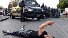 Rivolta dei cinesi a Sesto Fiorentino, spunta lo zampino della criminalità