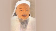 Gengis Khan, il grande fondatore dell’impero mongolo