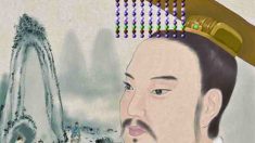 Il Grande Yu, l'imperatore che controllava le inondazioni