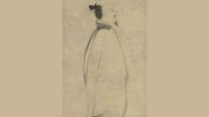 Li Bai, il saggio della poesia