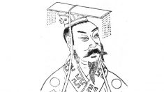 Liu Bei, re di umanità e altruismo