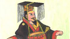 L’imperatore Wu, il più grande imperatore della dinastia Han