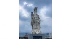 Qin Shi Huang, il primo sovrano Imperatore della Cina