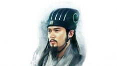 Zhuge Liang, simbolo di intelligenza e strategia
