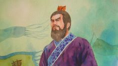 Cao Cao nel periodo del Caos, abile ministro e figura controversa
