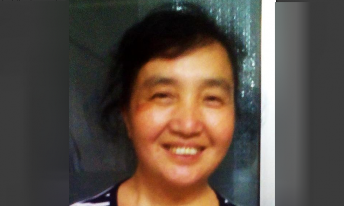 Donna cinese seviziata per anni dalla polizia