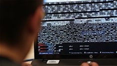 Gli hacker bucano il sistema elettorale degli Stati Uniti