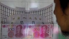 Le banche internazionali scappano dalla Cina